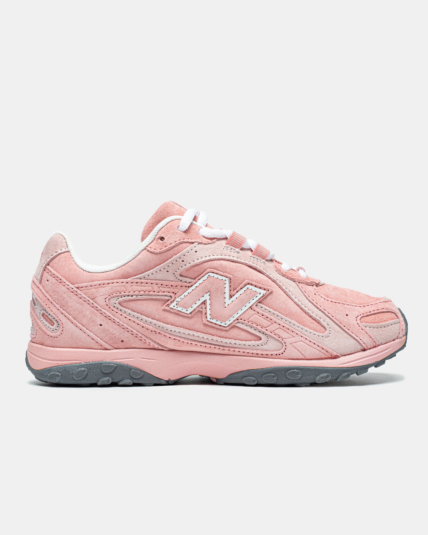New Balance 204L ‚Pink‘