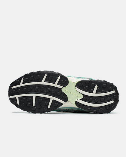 New Balance 204L Kith Green Silver