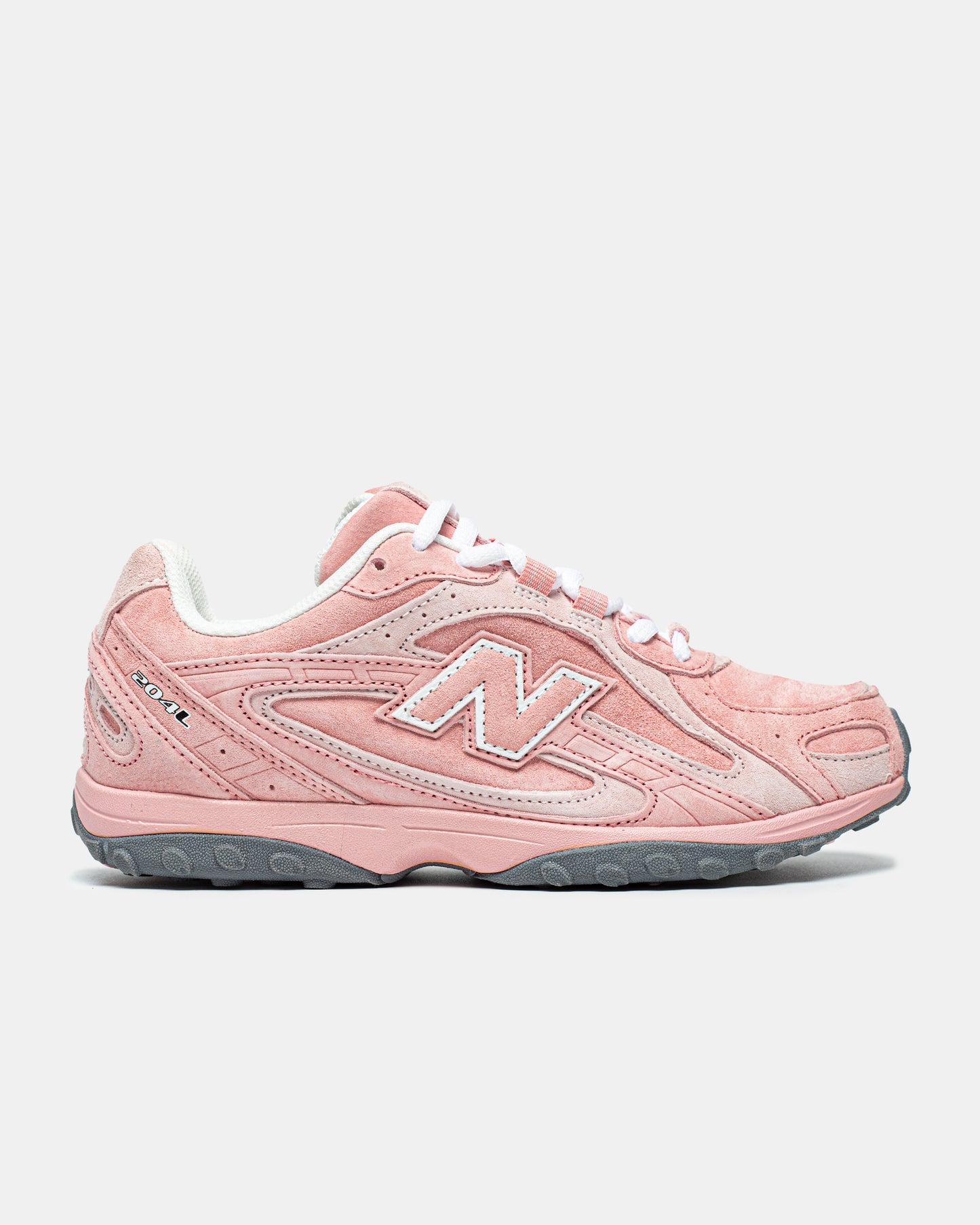 New Balance 204L ‚Pink‘