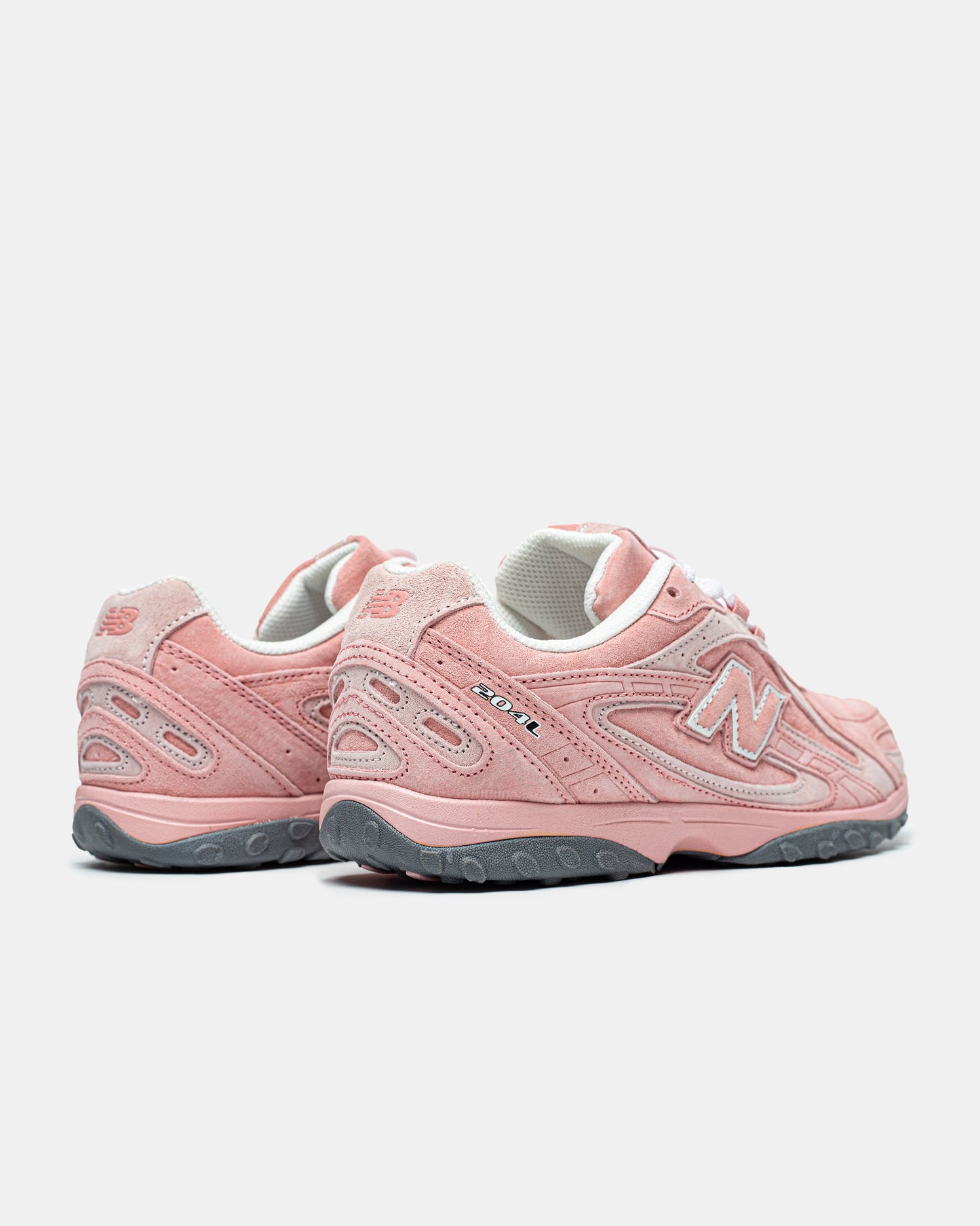 New Balance 204L ‚Pink‘