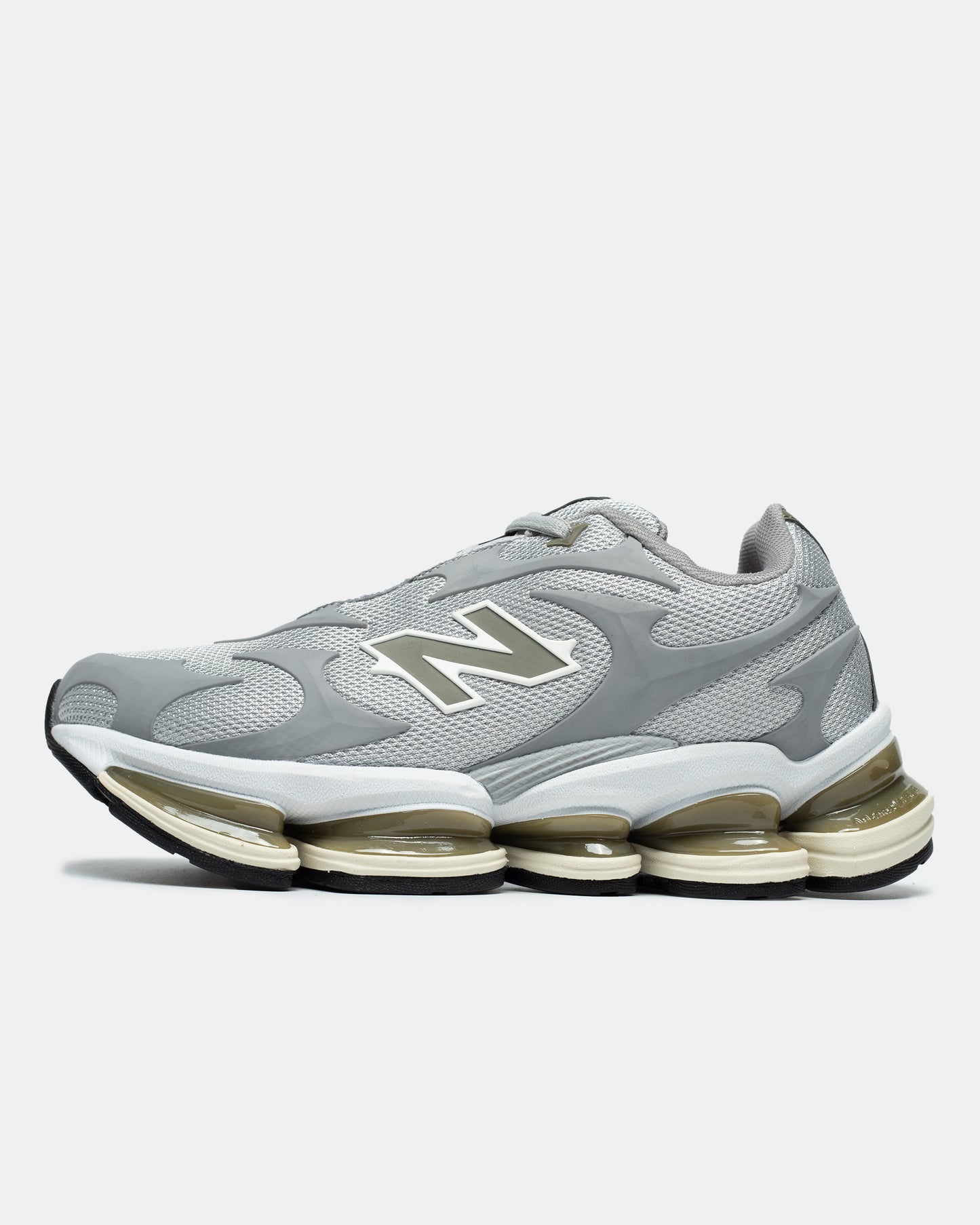 New Balance ABZORB 2000 gray