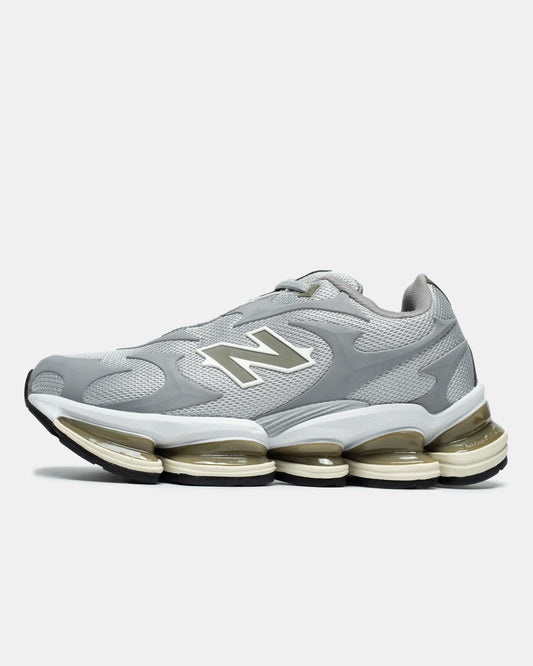 New Balance ABZORB 2000 gray