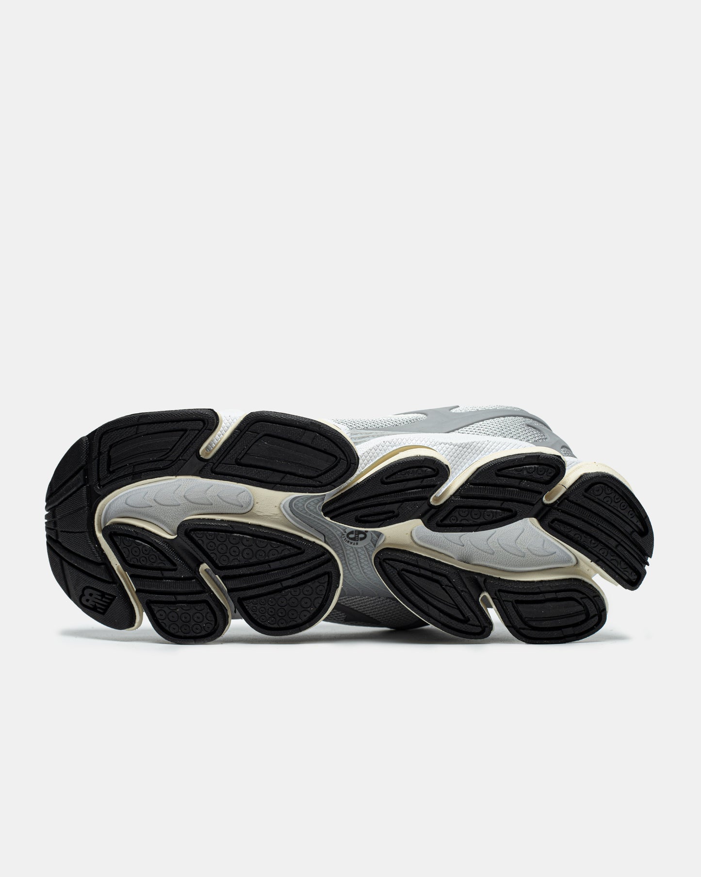 New Balance ABZORB 2000 gray