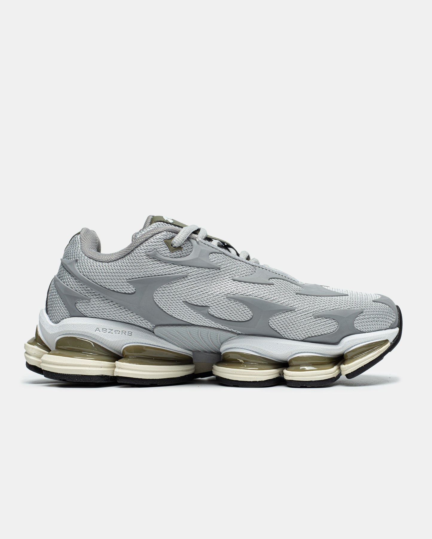 New Balance ABZORB 2000 gray