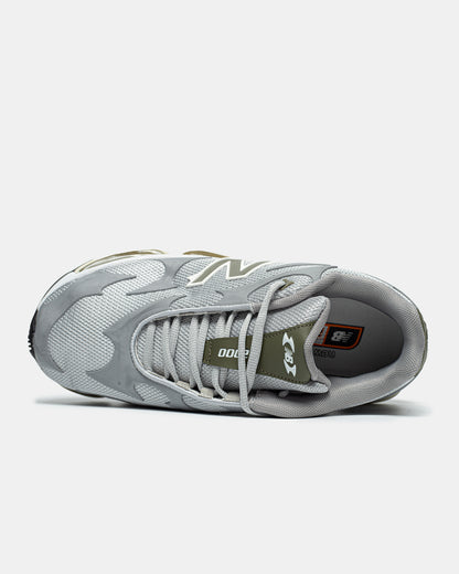 New Balance ABZORB 2000 gray
