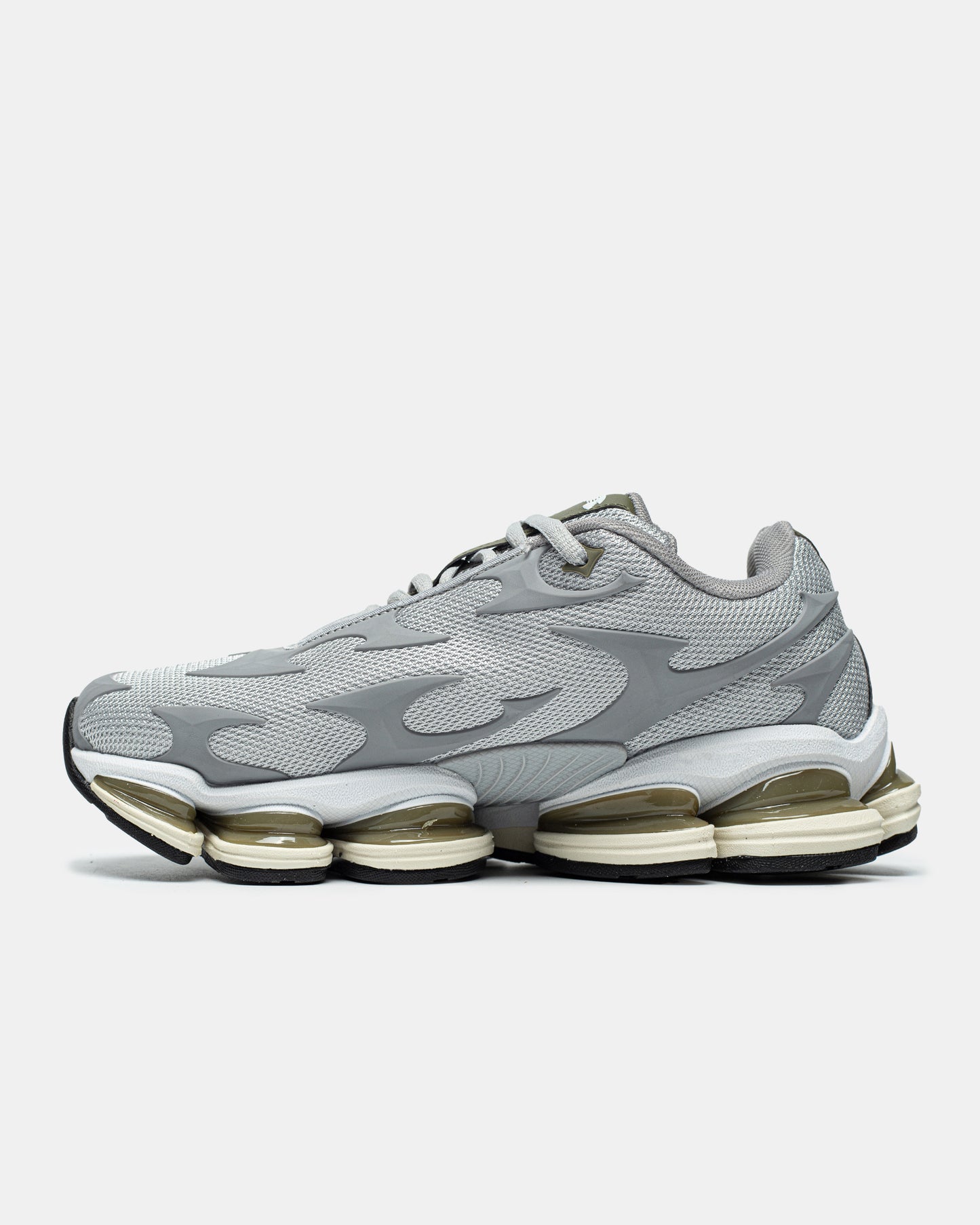 New Balance ABZORB 2000 gray