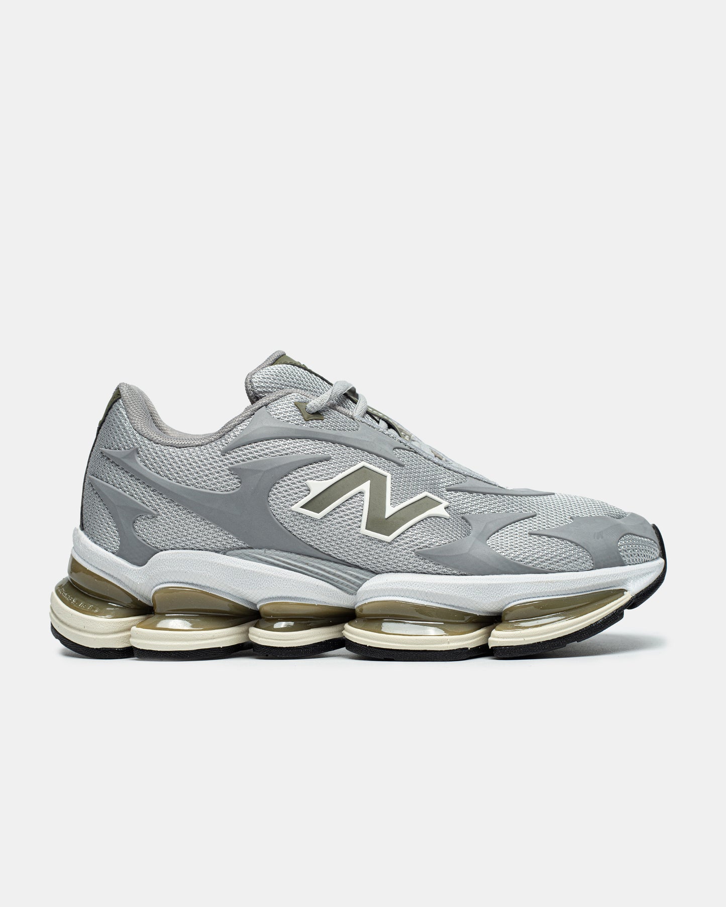 New Balance ABZORB 2000 gray