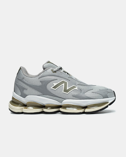 New Balance ABZORB 2000 gray