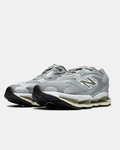 New Balance ABZORB 2000 gray