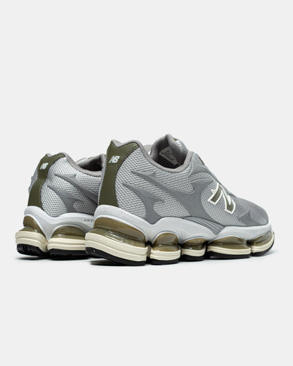New Balance ABZORB 2000 gray