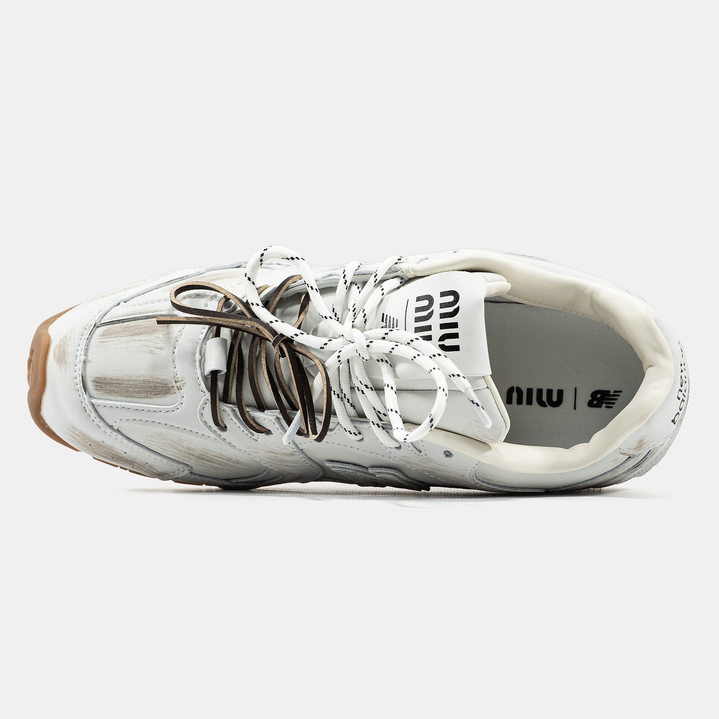 New Balance 530 x Miu Miu