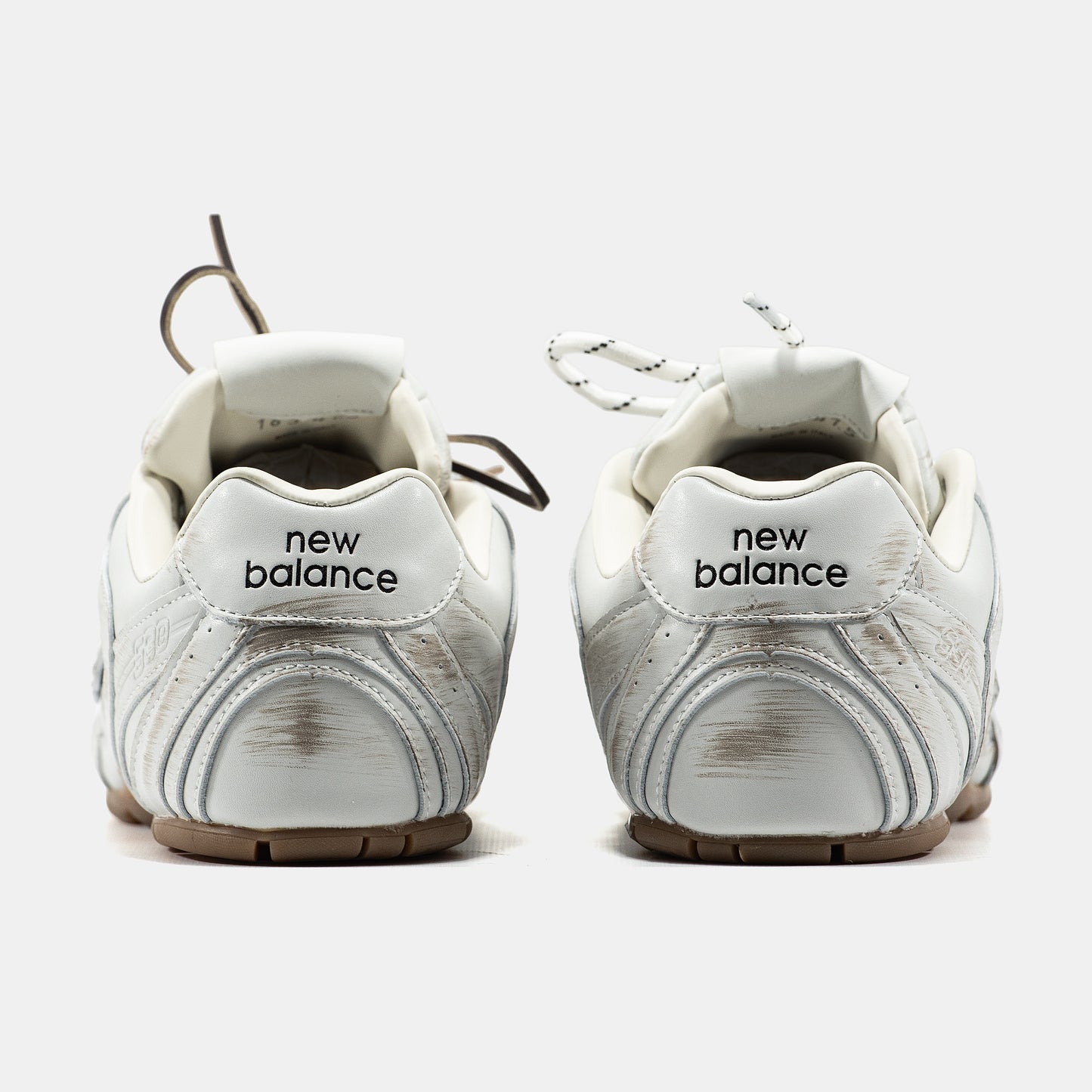 New Balance 530 x Miu Miu