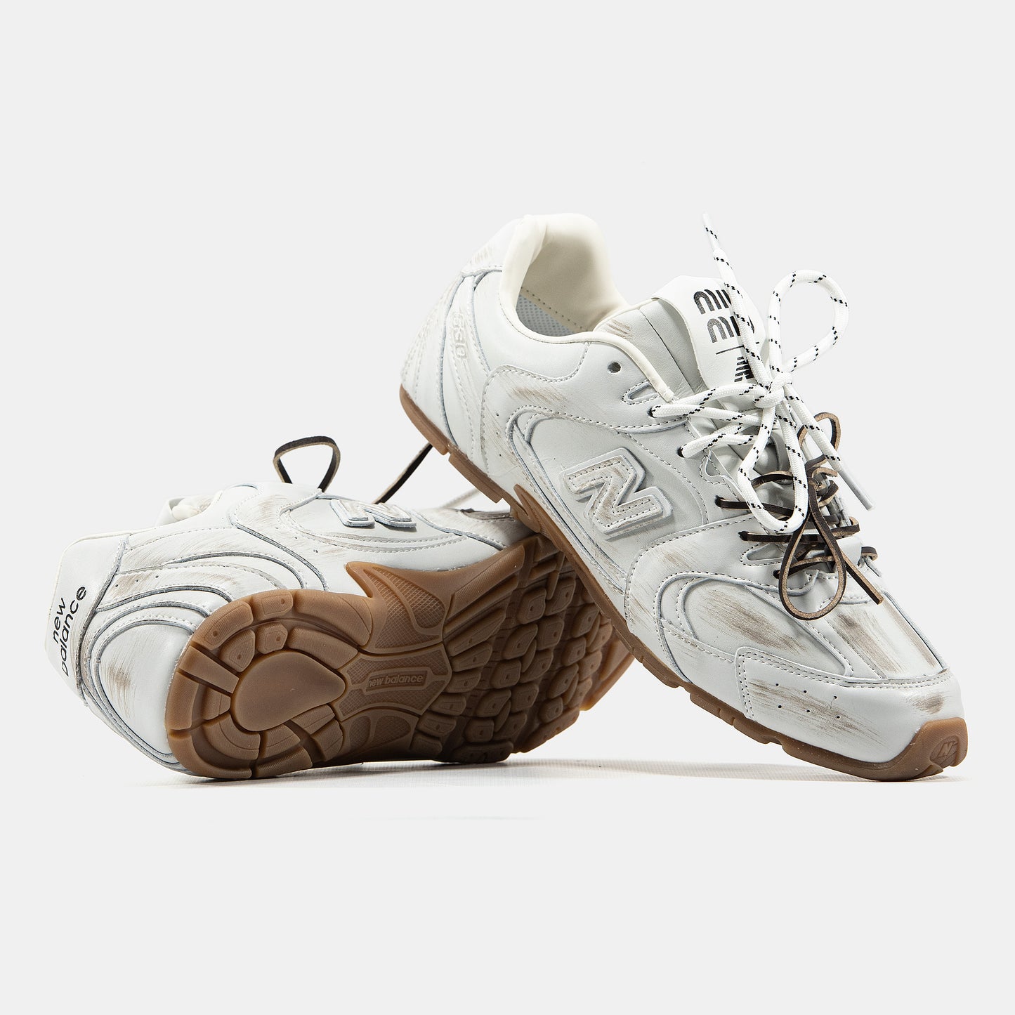 New Balance 530 x Miu Miu