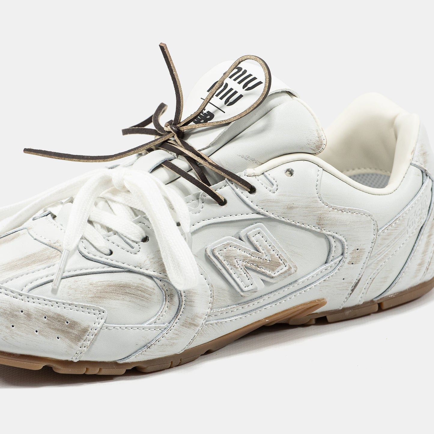 New Balance 530 x Miu Miu