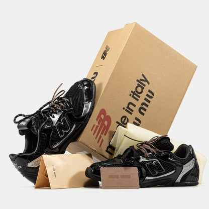New Balance 530 x Miu Miu