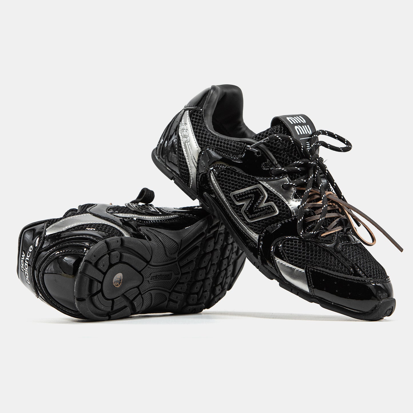New Balance 530 x Miu Miu