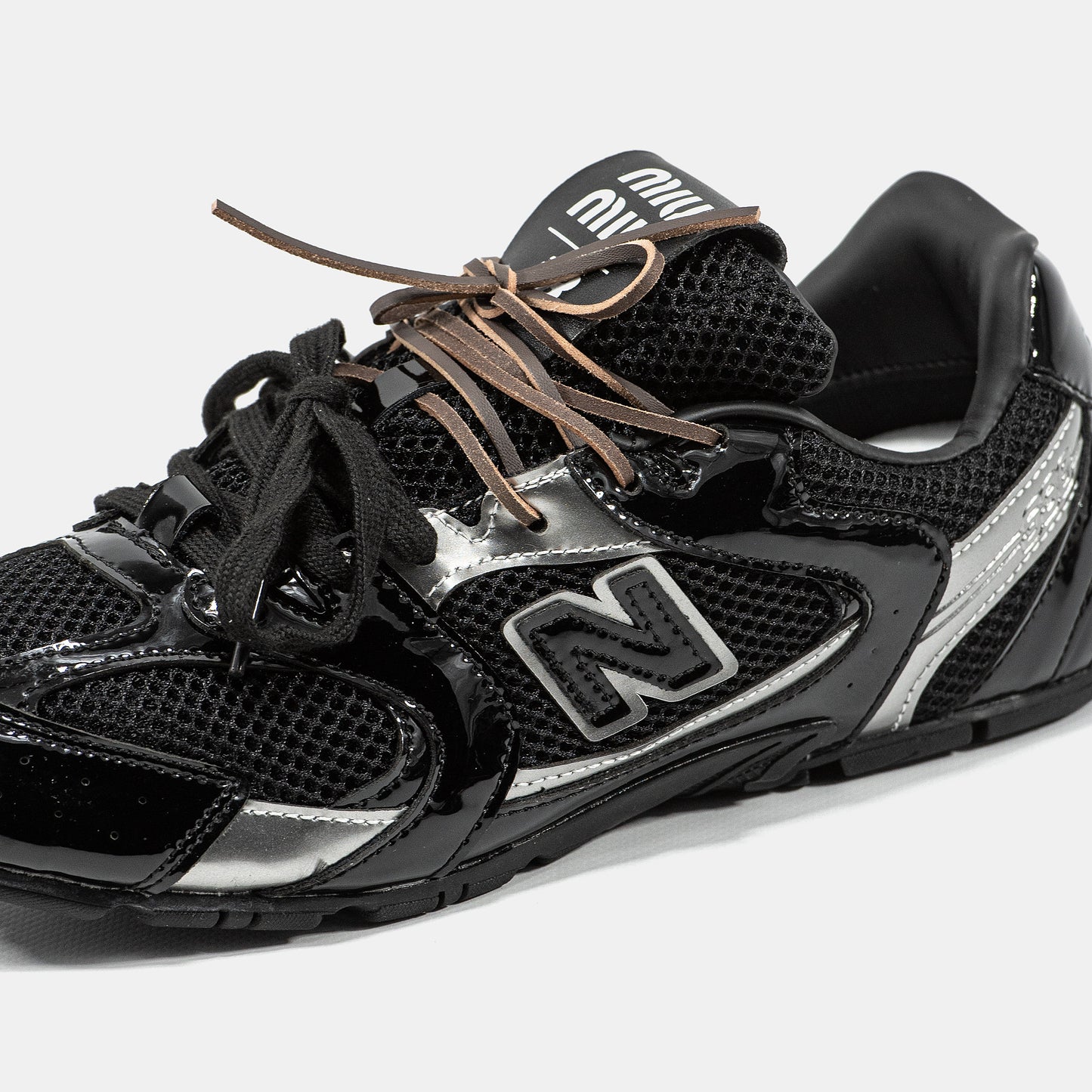 New Balance 530 x Miu Miu