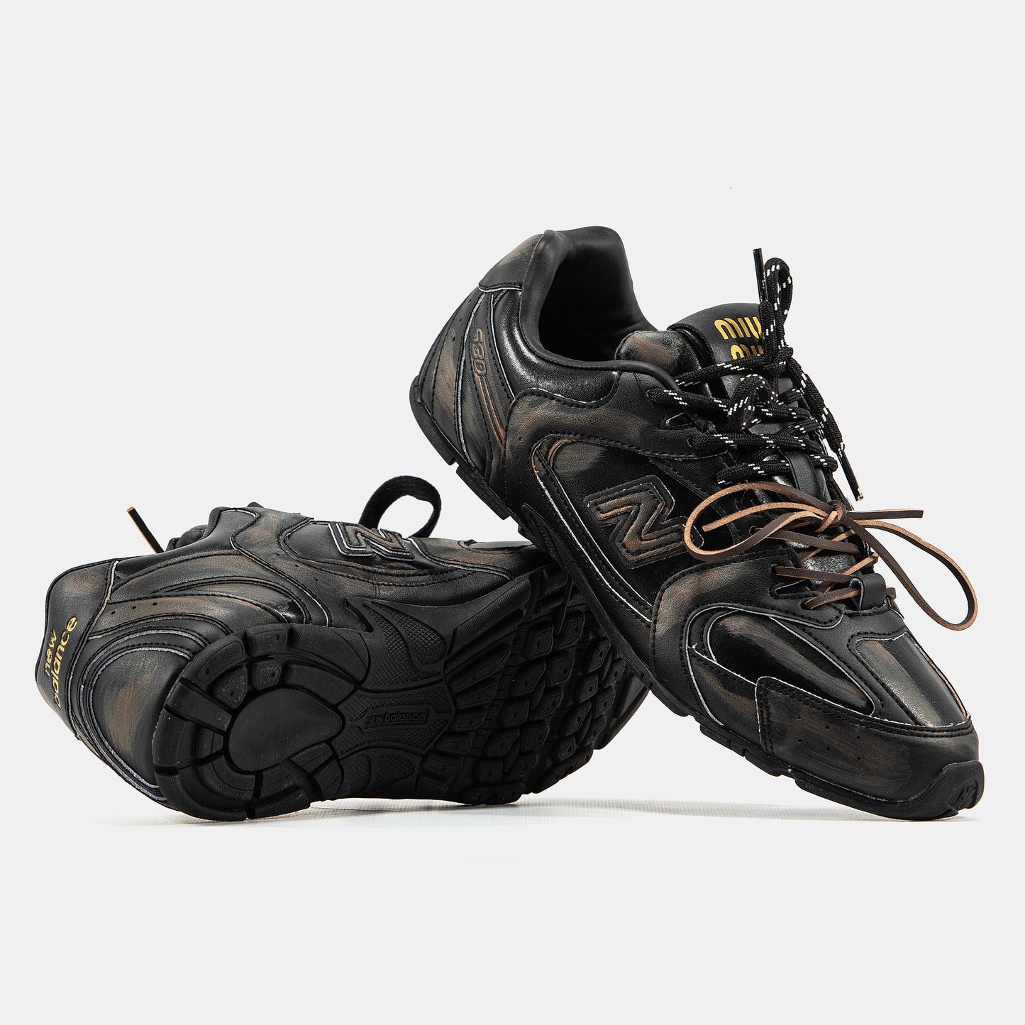 New Balance 530 x Miu Miu