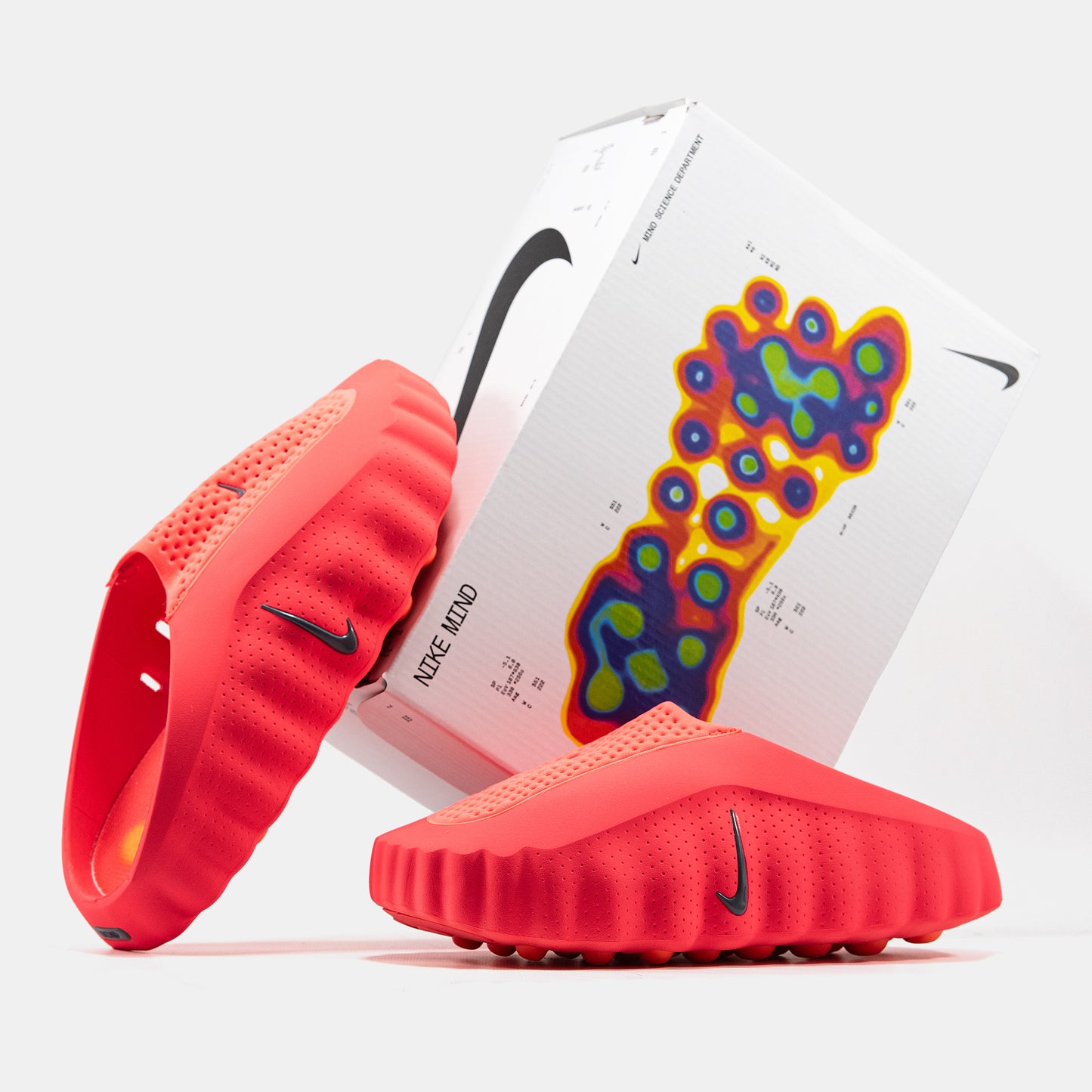 Nike Mind 001