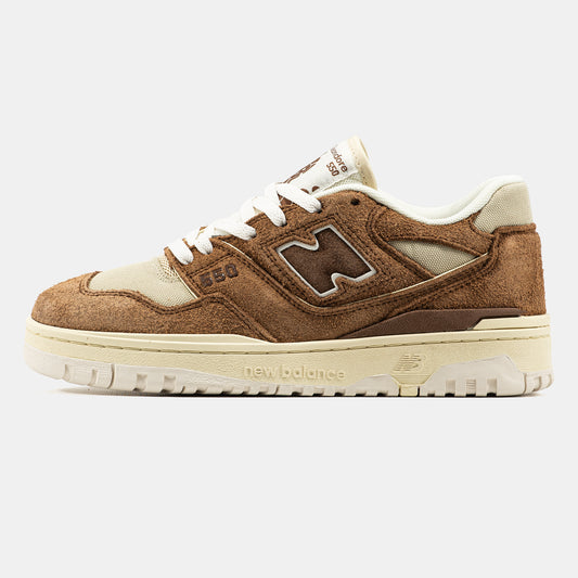 New Balance 550