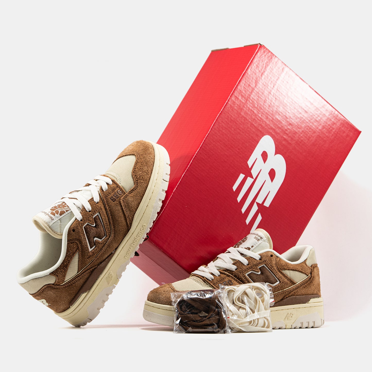 New Balance 550
