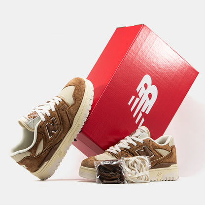 New Balance 550