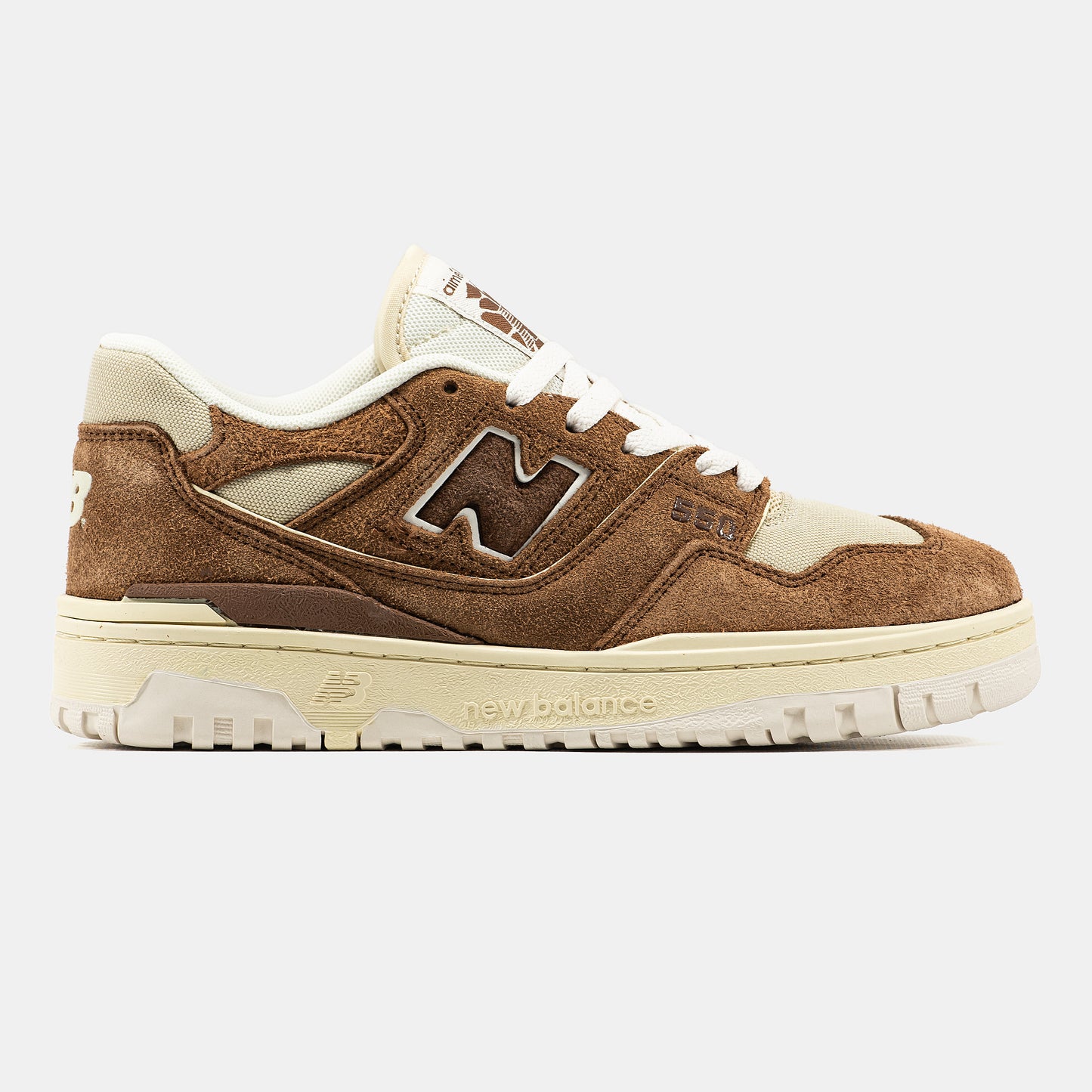 New Balance 550