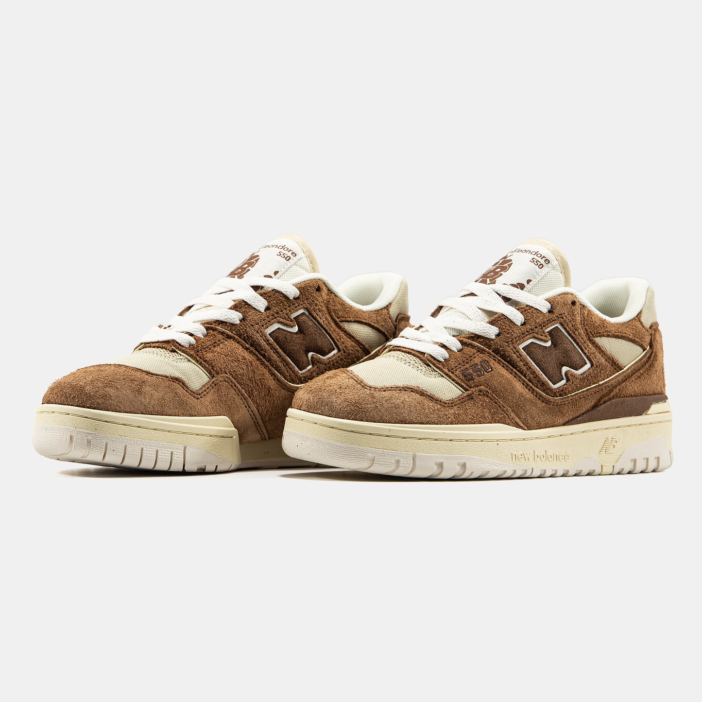 New Balance 550