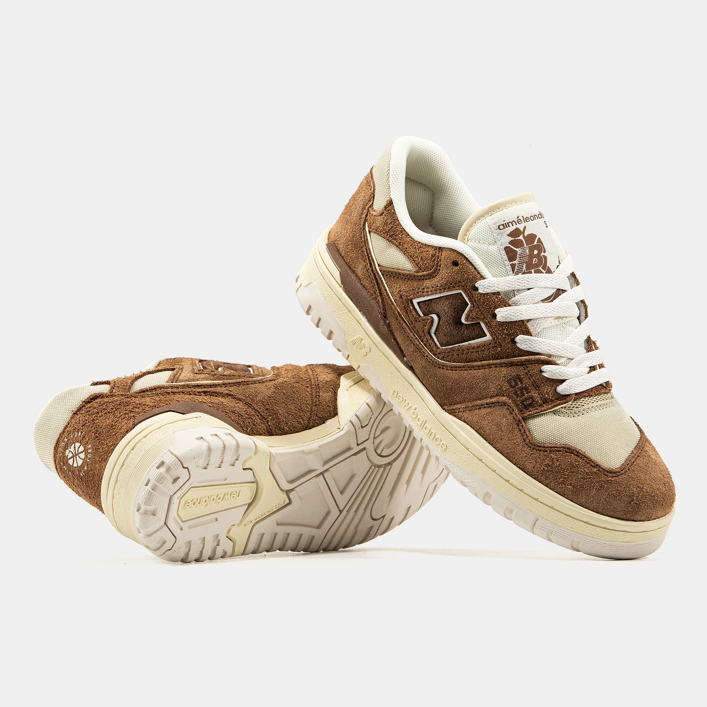 New Balance 550