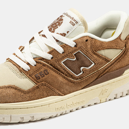 New Balance 550