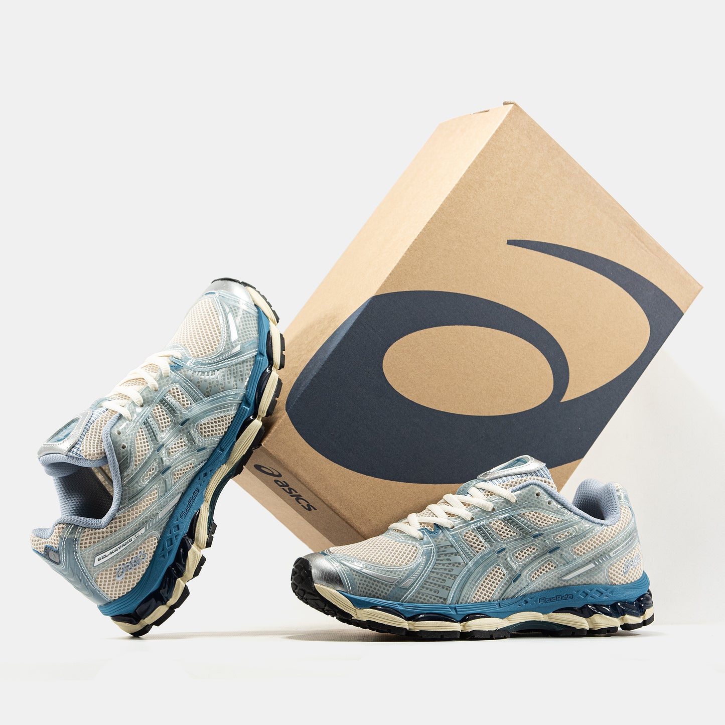 Asics Gel-Kayano 12.1