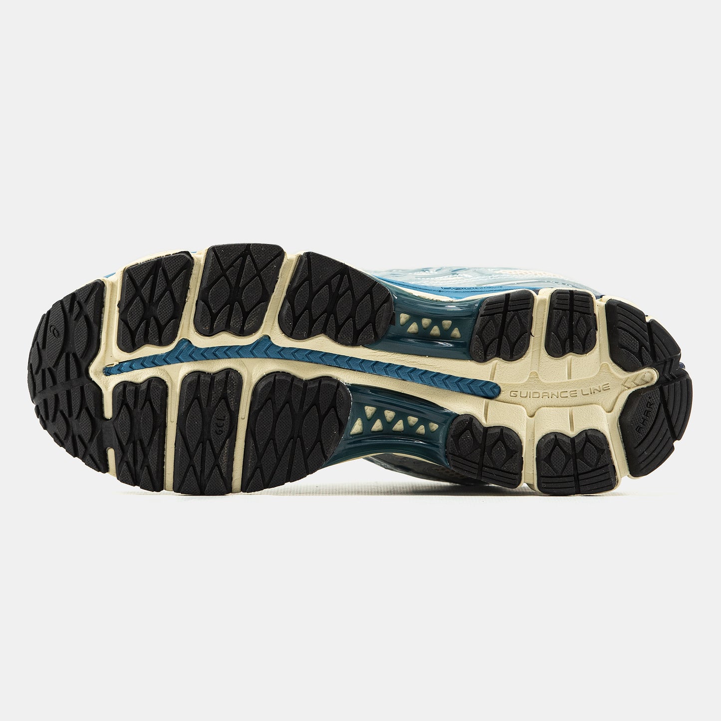 Asics Gel-Kayano 12.1