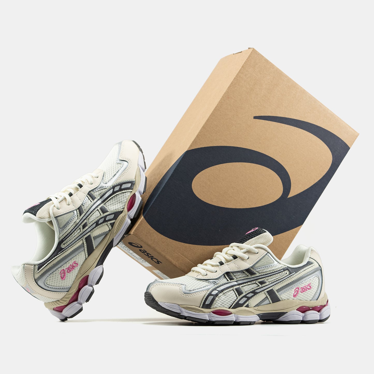 Asics Gel-NYC 2055