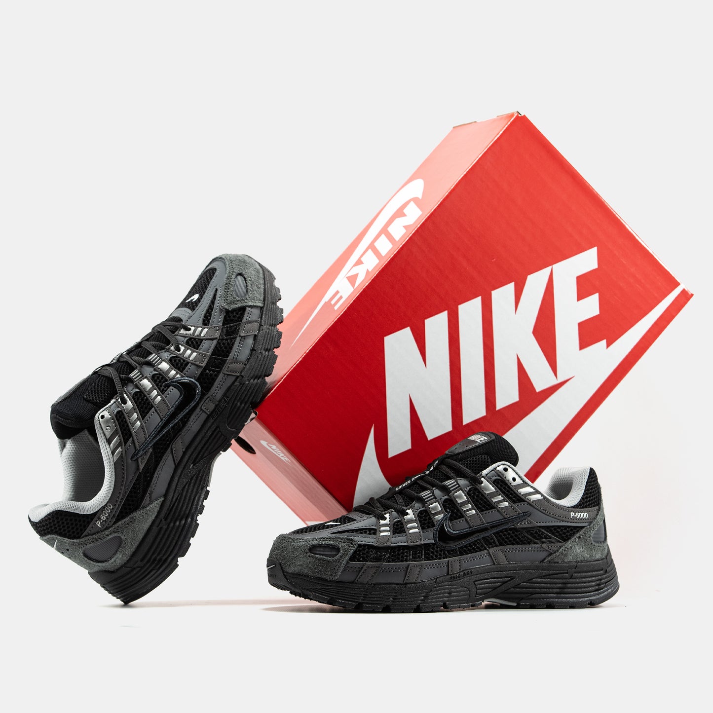 Nike P-6000