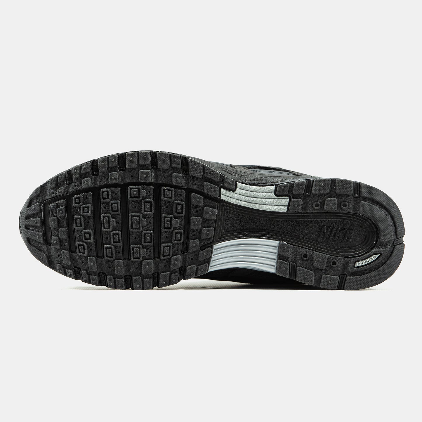 Nike P-6000