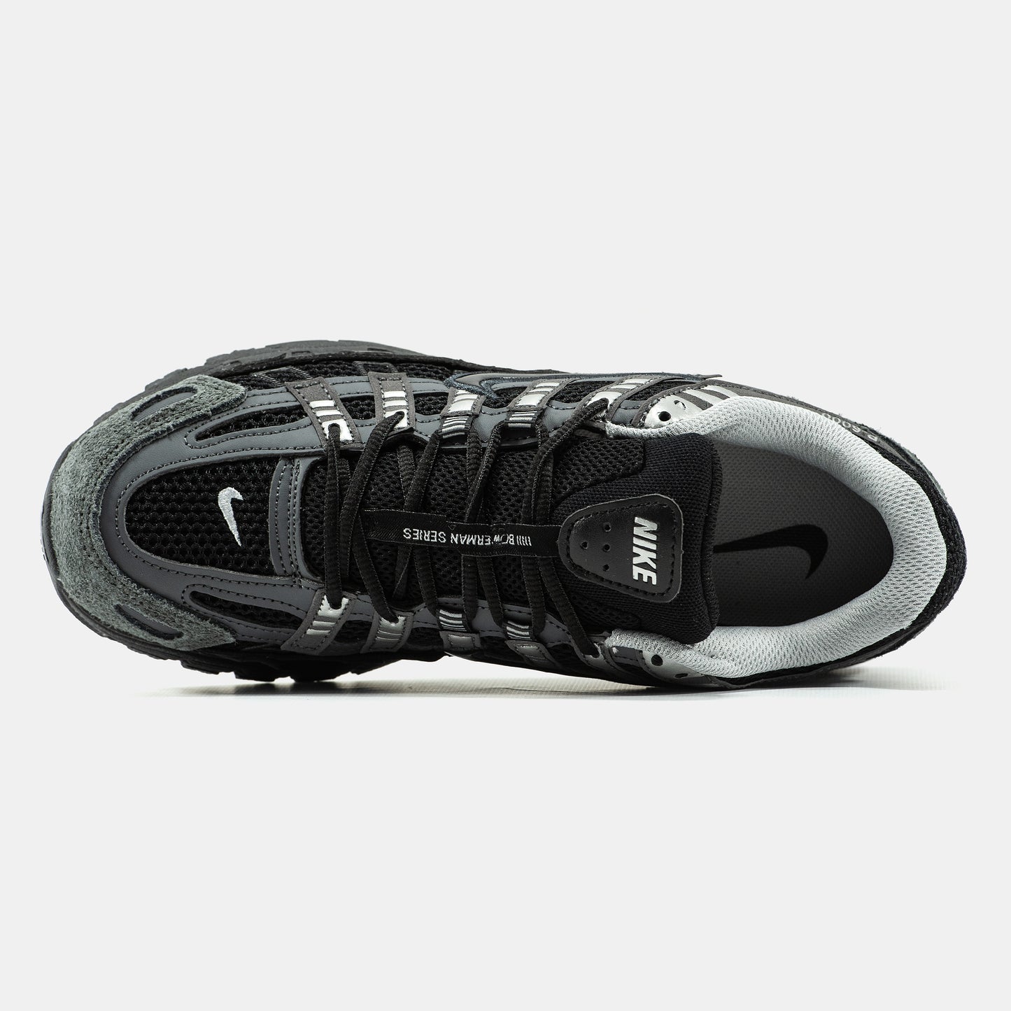 Nike P-6000