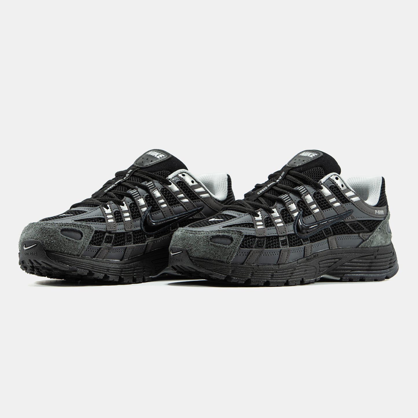 Nike P-6000