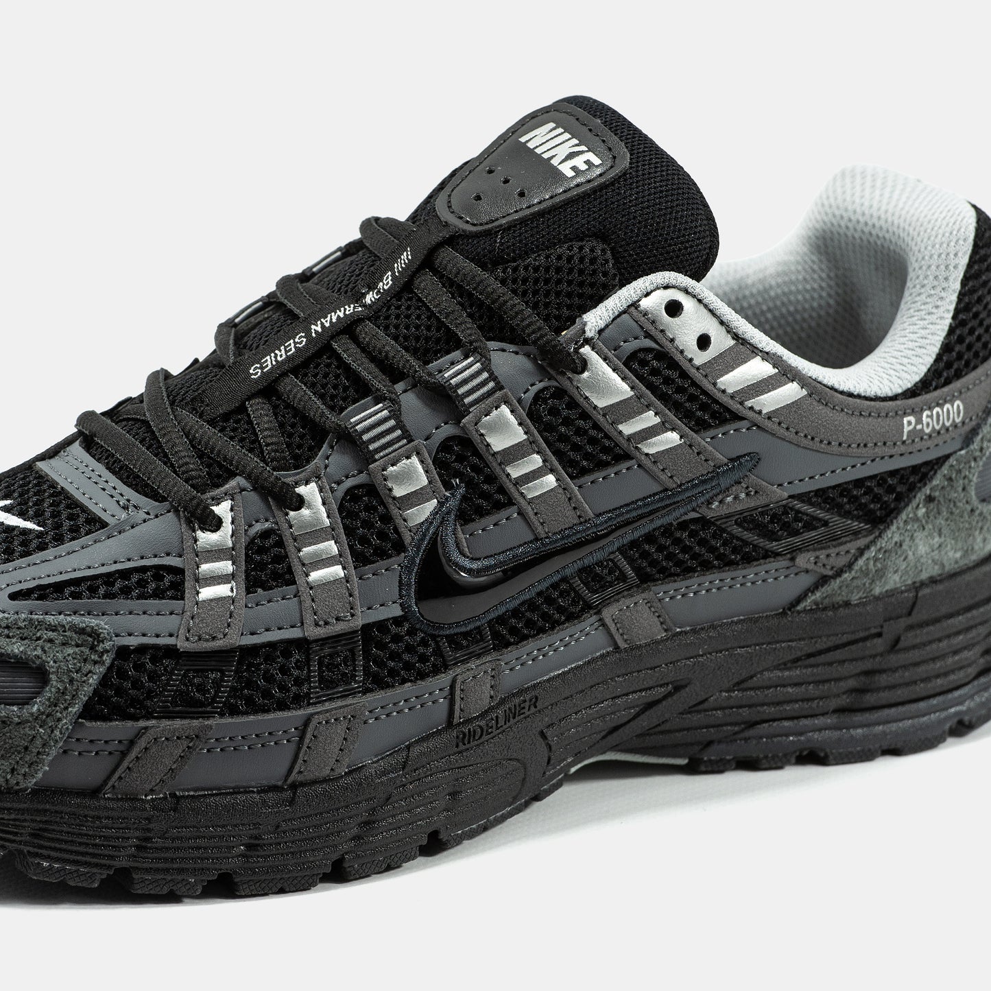 Nike P-6000