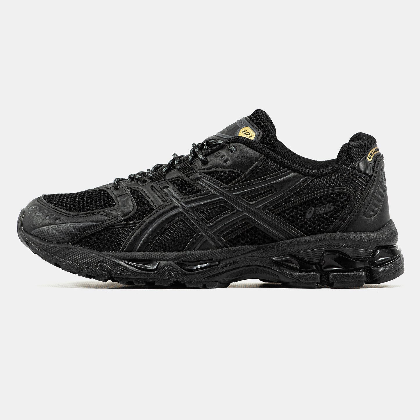 Asics Gel-Nimbus 10.1