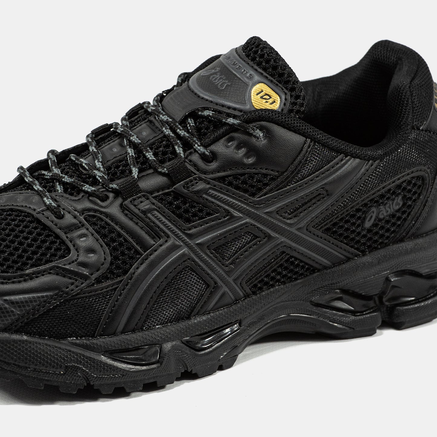 Asics Gel-Nimbus 10.1