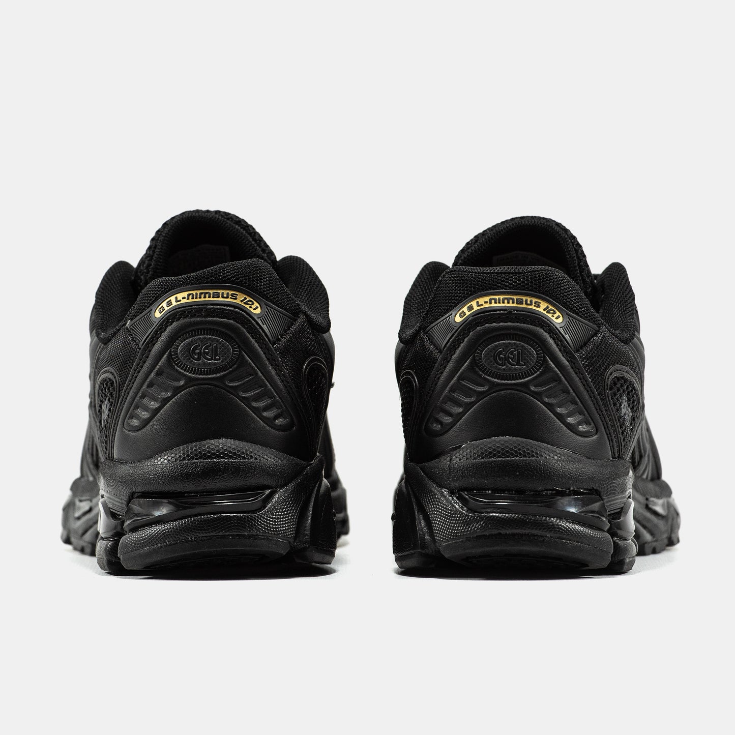 Asics Gel-Nimbus 10.1
