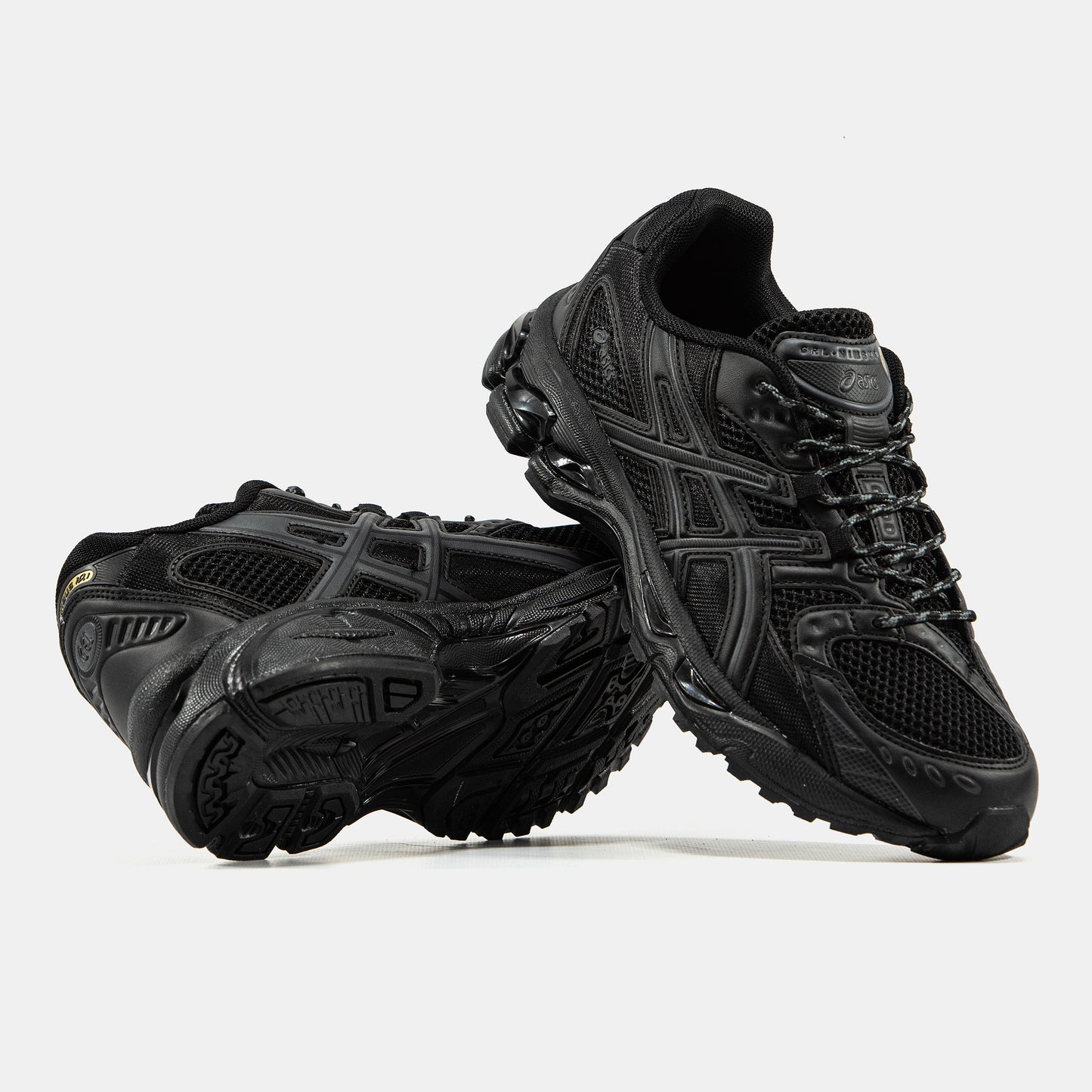 Asics Gel-Nimbus 10.1