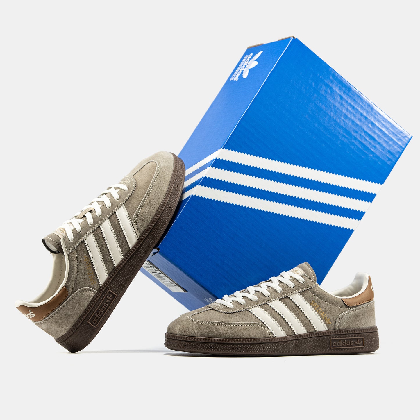 Adidas Spezial