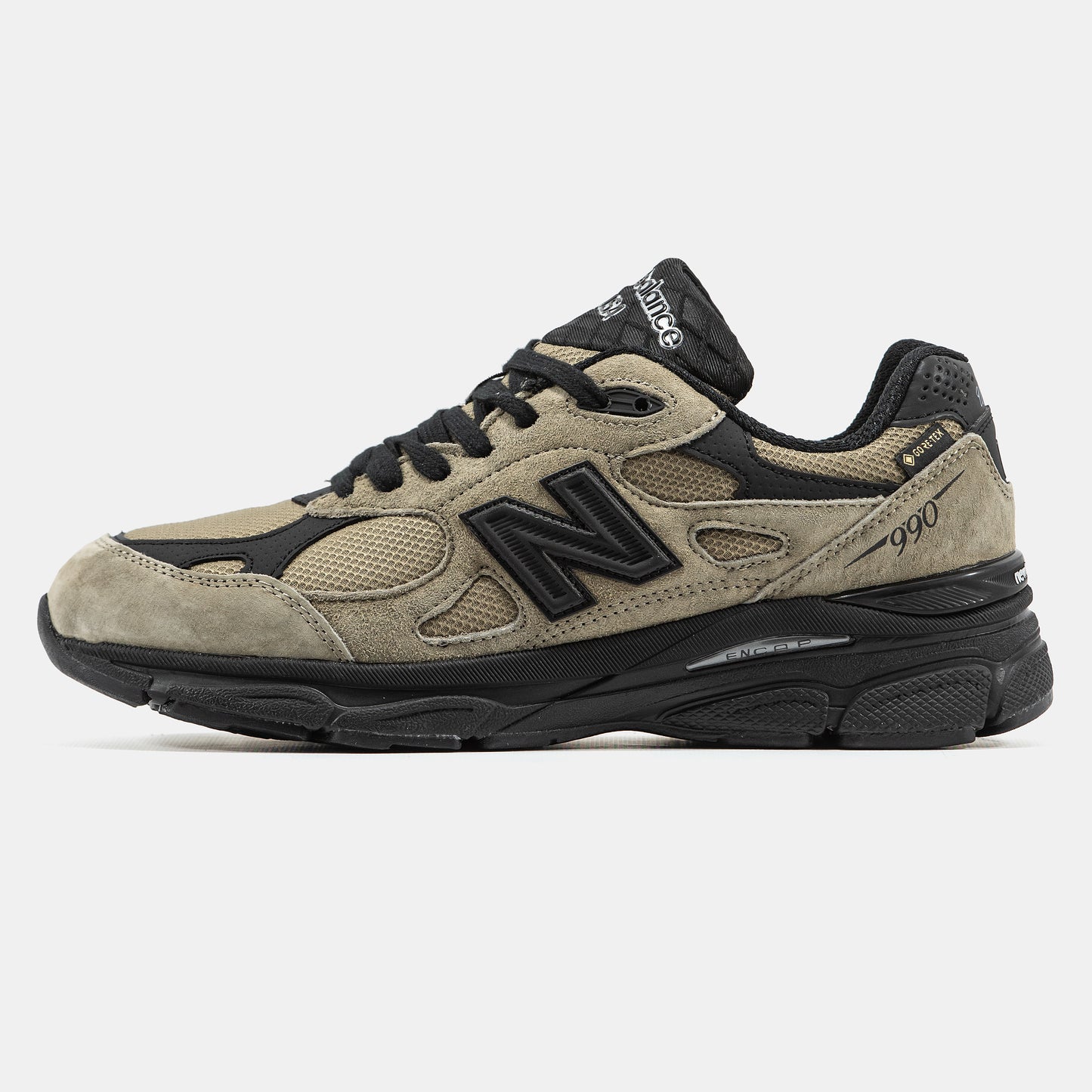 New Balance 990 | Gore-Tex | Термо