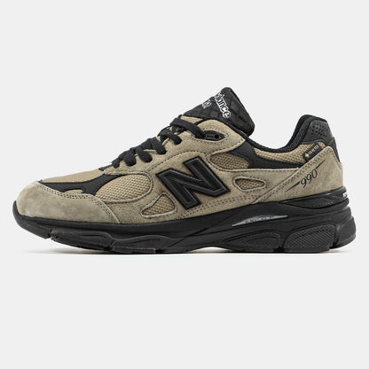 New Balance 990 | Gore-Tex | Термо