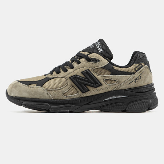 New Balance 990 | Gore-Tex | Термо