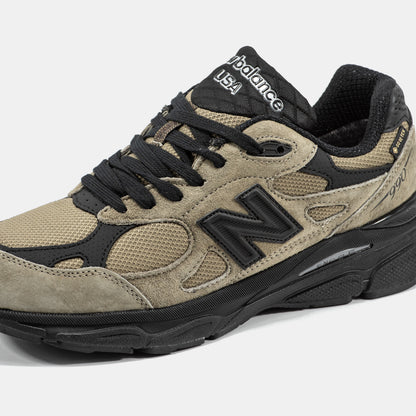 New Balance 990 | Gore-Tex | Термо