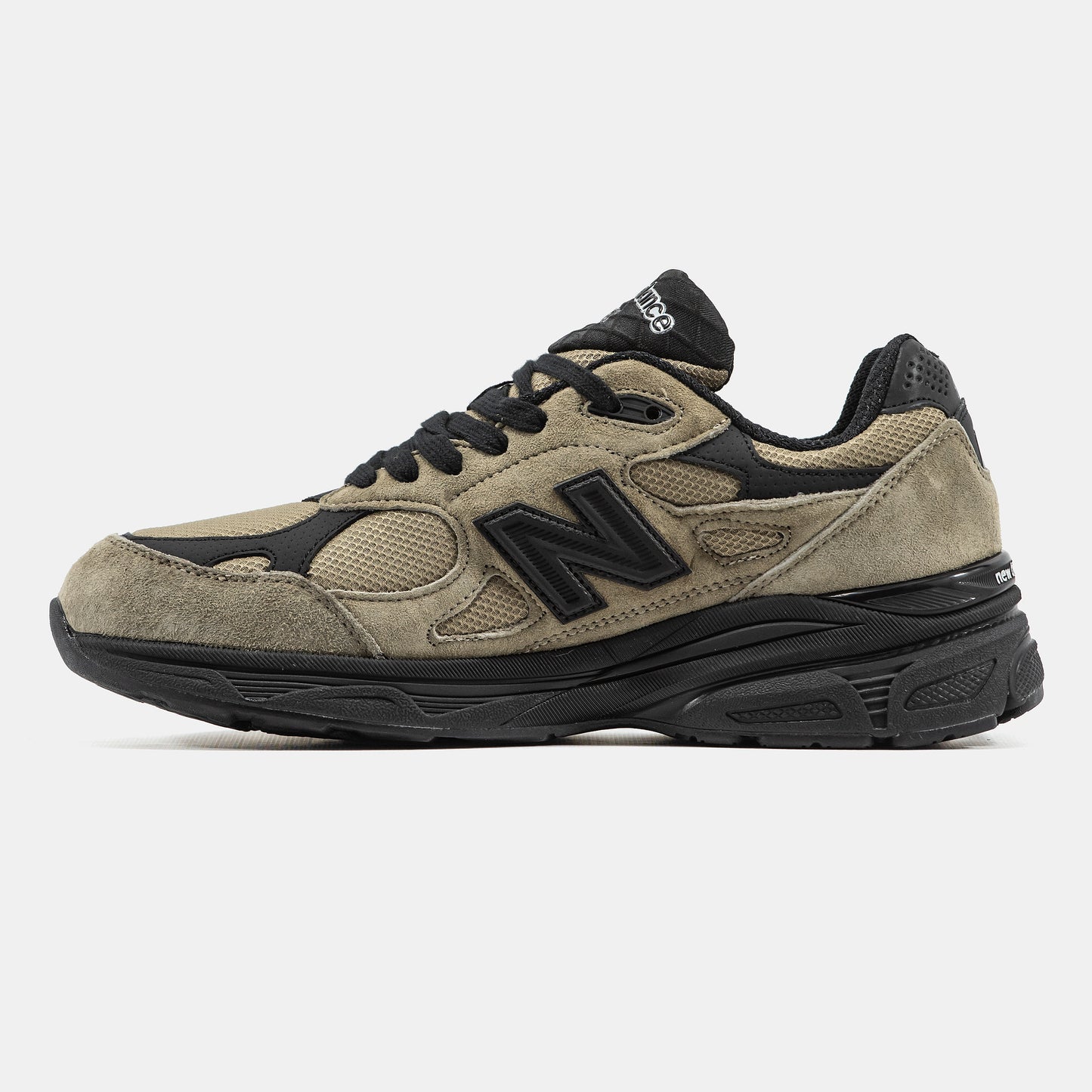 New Balance 990 | Gore-Tex | Термо