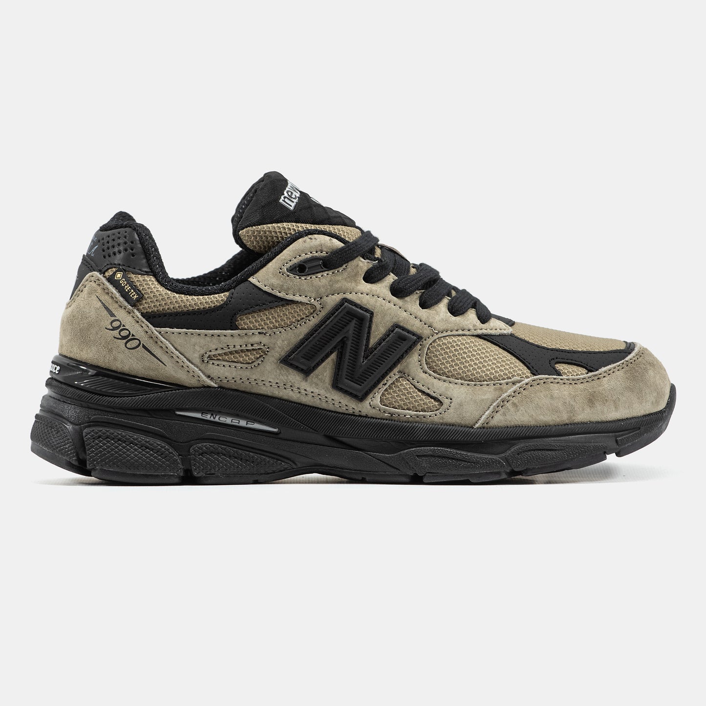 New Balance 990 | Gore-Tex | Термо