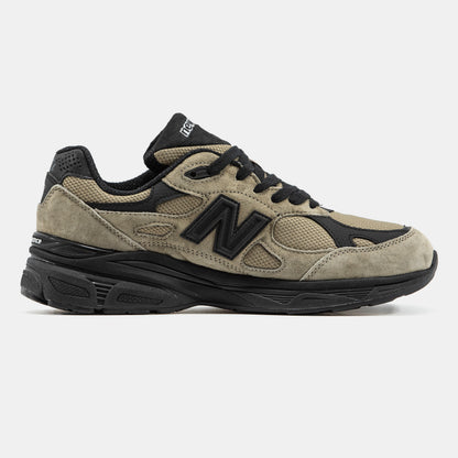New Balance 990 | Gore-Tex | Термо
